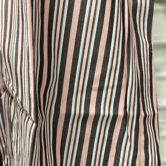 Men's Striped Shirt - Picture 4 of 4